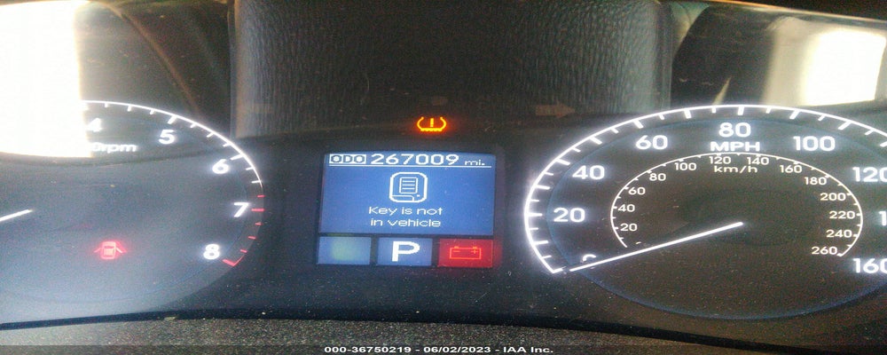 KMHGC4DF8BU120891 2011 HYUNDAI GENESIS photo no. 7