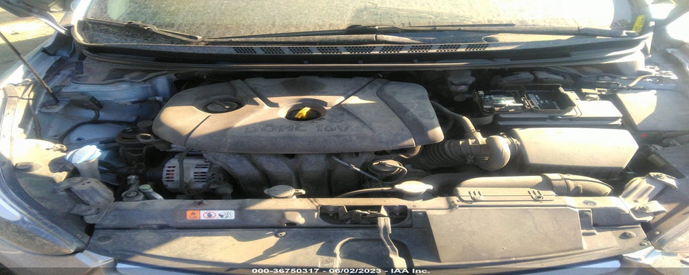 5NPDH4AE9FH579836 2015 HYUNDAI ELANTRA photo no. 10