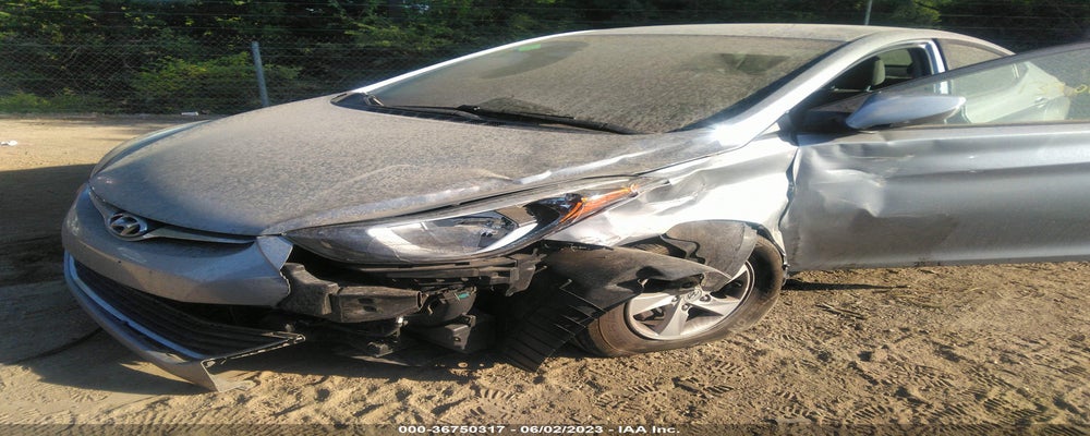 5NPDH4AE9FH579836 2015 HYUNDAI ELANTRA photo no. 6