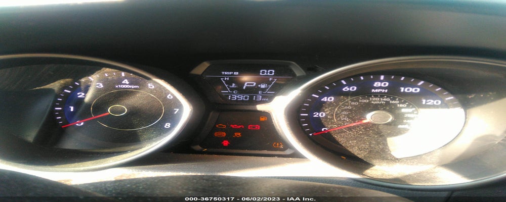 5NPDH4AE9FH579836 2015 HYUNDAI ELANTRA photo no. 7
