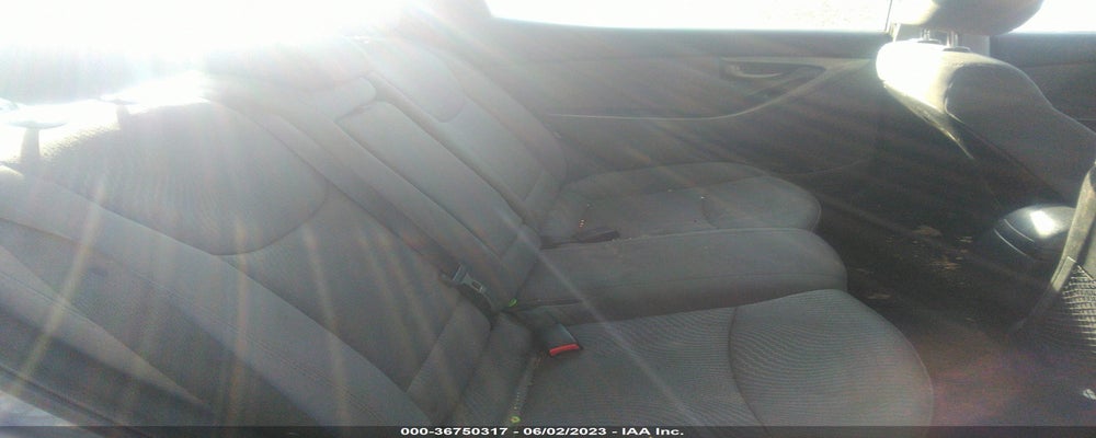 5NPDH4AE9FH579836 2015 HYUNDAI ELANTRA photo no. 8