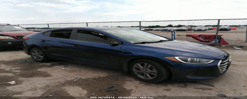 5NPD84LF4HH050626 2017 HYUNDAI ELANTRA photo no. 19