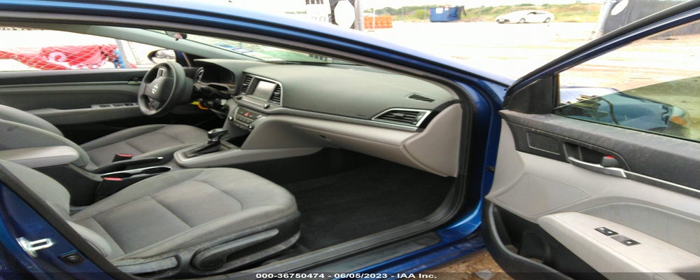 5NPD84LF4HH050626 2017 HYUNDAI ELANTRA photo no. 5