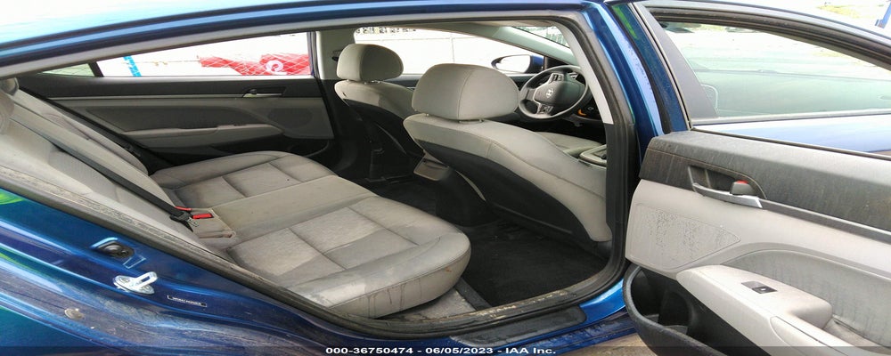 5NPD84LF4HH050626 2017 HYUNDAI ELANTRA photo no. 8