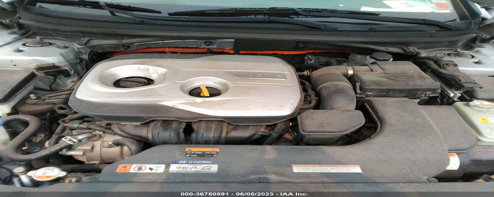 KMHE24L16HA058482 2017 HYUNDAI SONATA photo no. 10