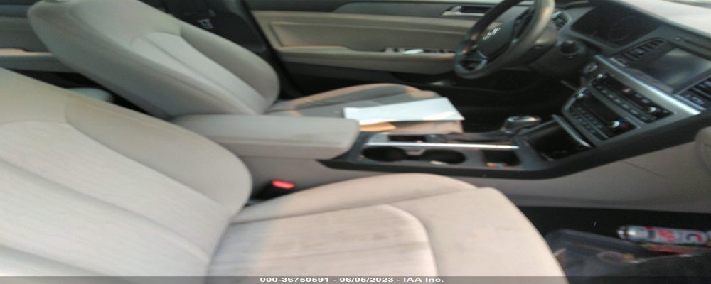 KMHE24L16HA058482 2017 HYUNDAI SONATA photo no. 5