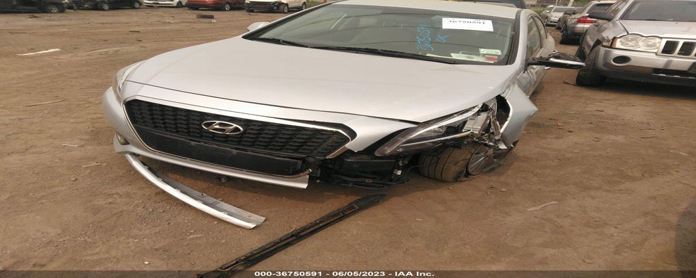 KMHE24L16HA058482 2017 HYUNDAI SONATA photo no. 6