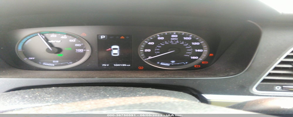 KMHE24L16HA058482 2017 HYUNDAI SONATA photo no. 7