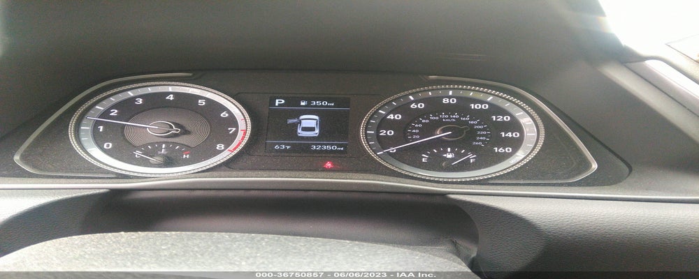 5NPEG4JA6NH145019 2022 HYUNDAI SONATA photo no. 7