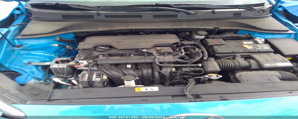 KM8K62AB0NU813546 2022 HYUNDAI KONA photo no. 10