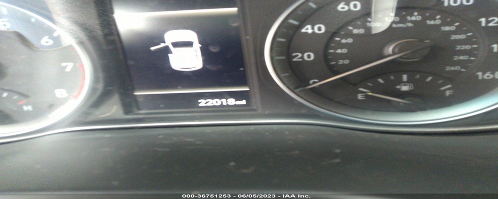 KM8K62AB0NU813546 2022 HYUNDAI KONA photo no. 7