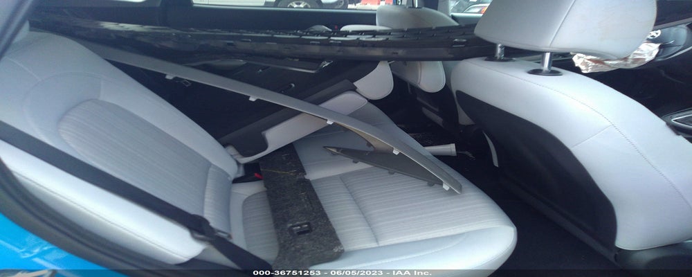 KM8K62AB0NU813546 2022 HYUNDAI KONA photo no. 8