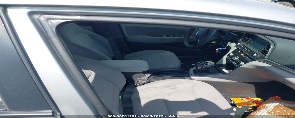 5NPD84LF8LH562351 2020 HYUNDAI ELANTRA photo no. 5