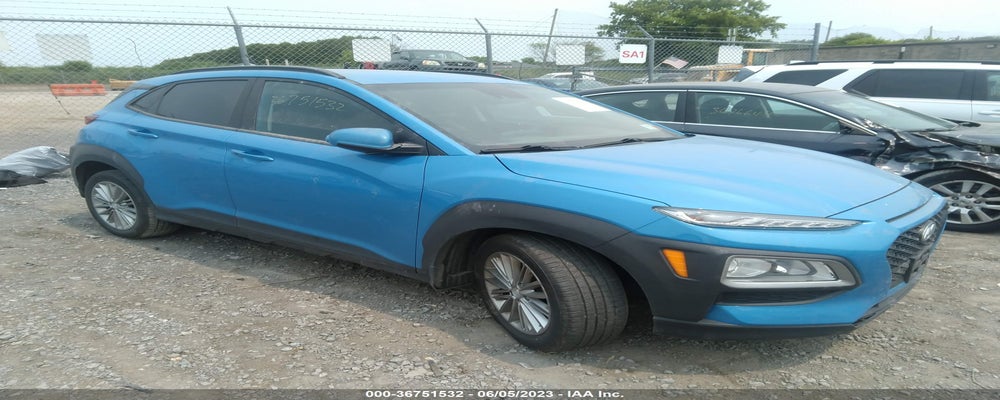 KM8K2CAA9LU484870 2020 HYUNDAI KONA photo no. 15