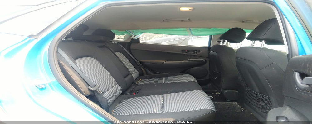 KM8K2CAA9LU484870 2020 HYUNDAI KONA photo no. 8