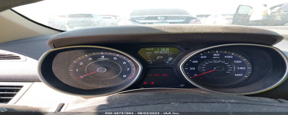 5NPDH4AE5BH060003 2011 HYUNDAI ELANTRA photo no. 7