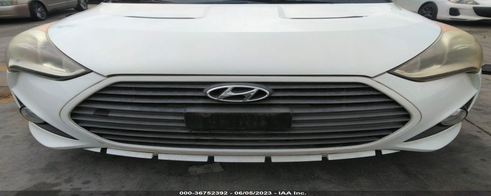 KMHTC6AE1DU170167 2013 HYUNDAI VELOSTER photo no. 6