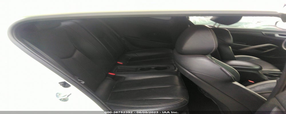 KMHTC6AE1DU170167 2013 HYUNDAI VELOSTER photo no. 8