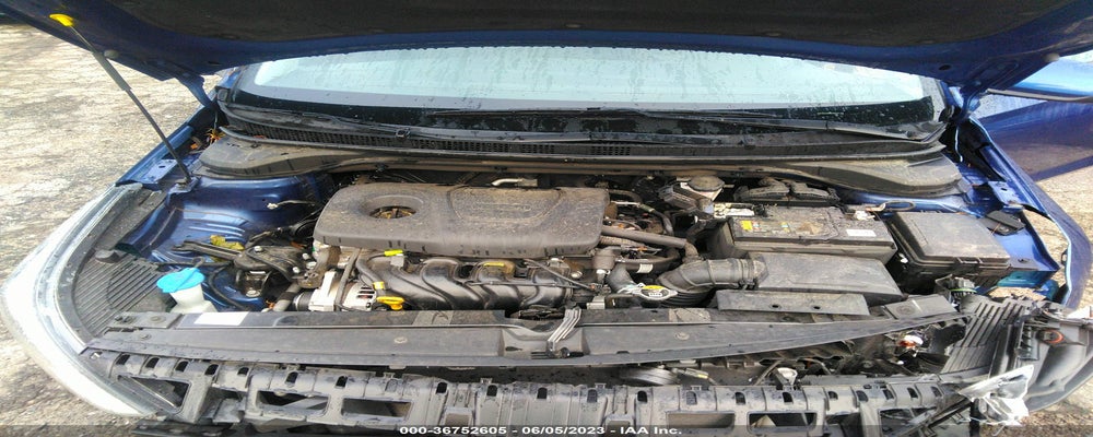 3KPC24A39KE088340 2019 HYUNDAI ACCENT photo no. 10
