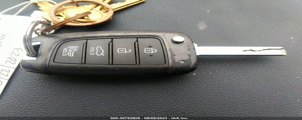 3KPC24A39KE088340 2019 HYUNDAI ACCENT photo no. 11