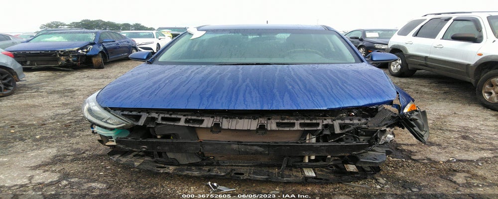 3KPC24A39KE088340 2019 HYUNDAI ACCENT photo no. 6