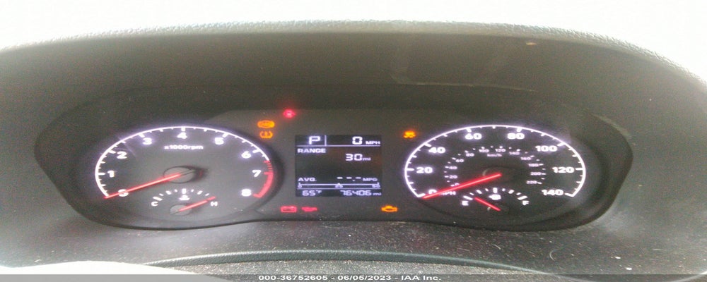3KPC24A39KE088340 2019 HYUNDAI ACCENT photo no. 7