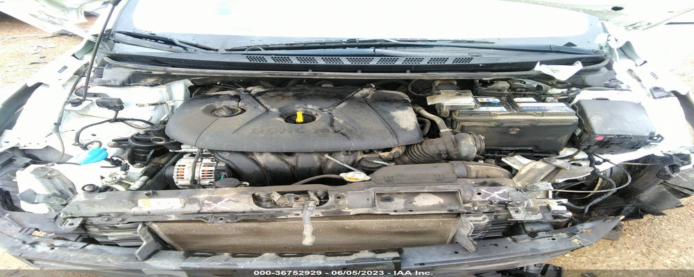 5NPDH4AE0GH726854 2016 HYUNDAI ELANTRA photo no. 10