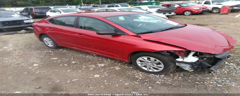 KMHD74LF6HU073295 2017 HYUNDAI ELANTRA photo no. 12
