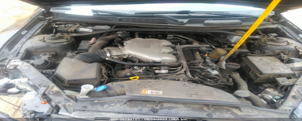 KMHHU6KJ8DU089245 2013 HYUNDAI GENESIS COUPE photo no. 10