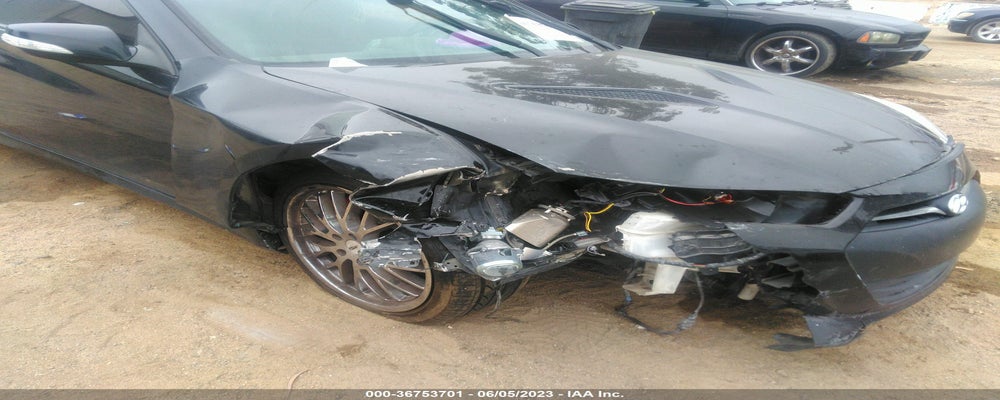 KMHHU6KJ8DU089245 2013 HYUNDAI GENESIS COUPE photo no. 6