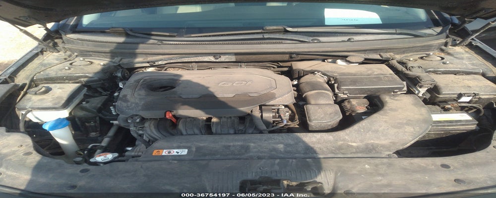 5NPE24AFXGH384313 2016 HYUNDAI SONATA photo no. 10