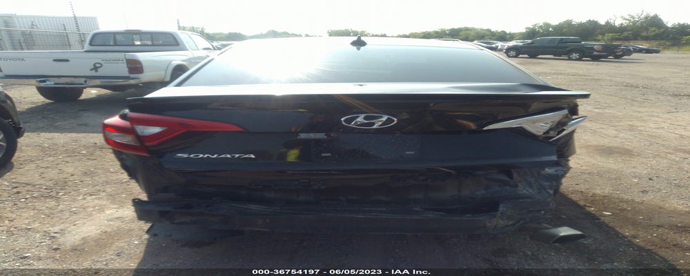 5NPE24AFXGH384313 2016 HYUNDAI SONATA photo no. 6