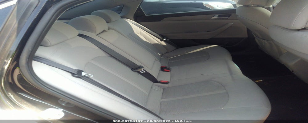 5NPE24AFXGH384313 2016 HYUNDAI SONATA photo no. 8