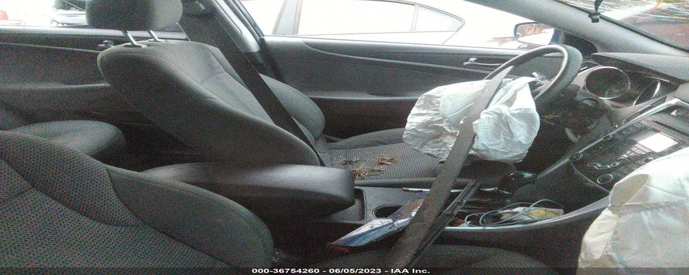 5NPEB4AC3CH472930 2012 HYUNDAI SONATA photo no. 5