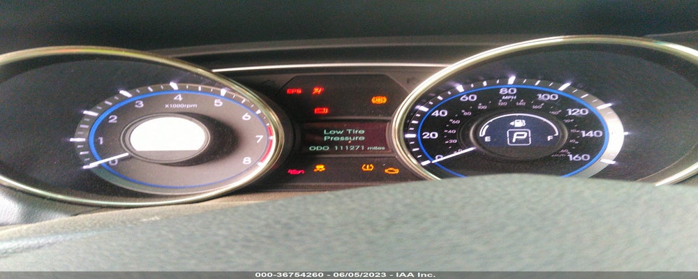 5NPEB4AC3CH472930 2012 HYUNDAI SONATA photo no. 7