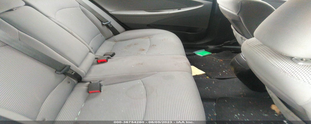 5NPEB4AC3CH472930 2012 HYUNDAI SONATA photo no. 8