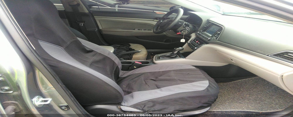 KMHD84LF3HU422572 2017 HYUNDAI ELANTRA photo no. 5