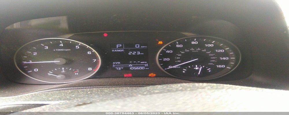 KMHD84LF3HU422572 2017 HYUNDAI ELANTRA photo no. 7