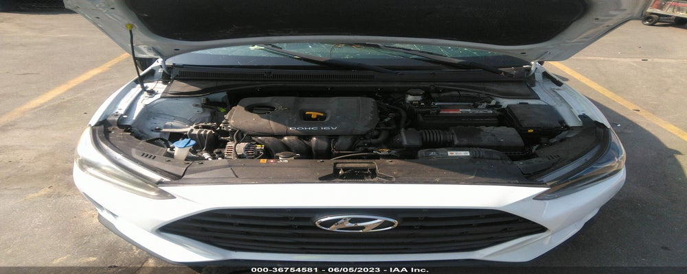 KMHTG6AFXKU016387 2019 HYUNDAI VELOSTER photo no. 10