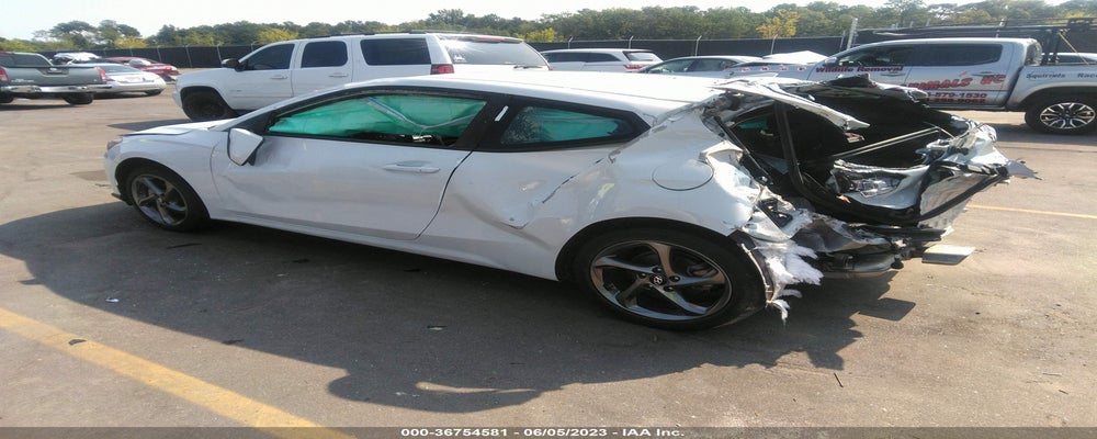 KMHTG6AFXKU016387 2019 HYUNDAI VELOSTER photo no. 3