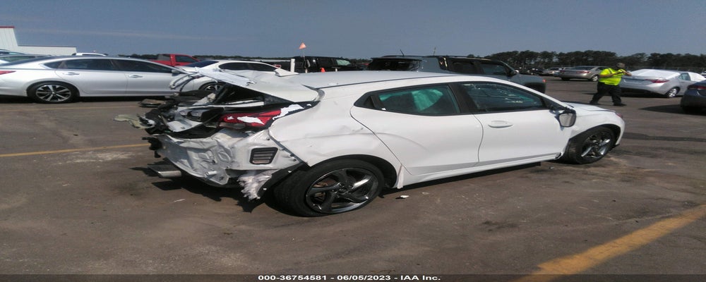 KMHTG6AFXKU016387 2019 HYUNDAI VELOSTER photo no. 4