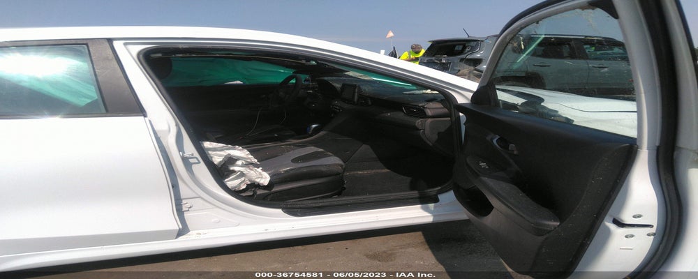 KMHTG6AFXKU016387 2019 HYUNDAI VELOSTER photo no. 5