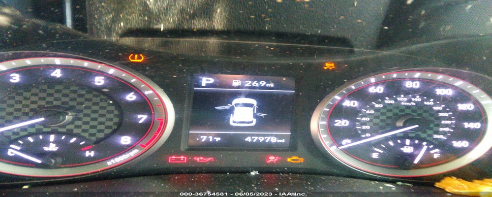 KMHTG6AFXKU016387 2019 HYUNDAI VELOSTER photo no. 7