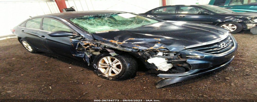 5NPEB4AC5CH497277 2012 HYUNDAI SONATA photo no. 8