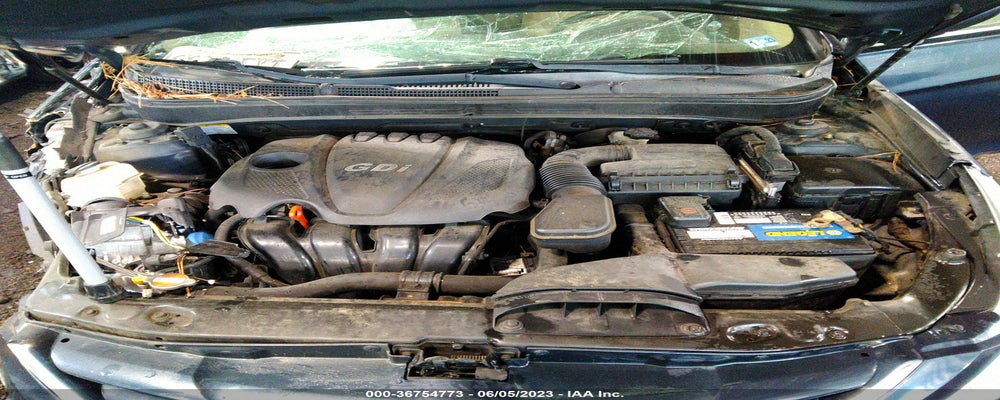 5NPEB4AC5CH497277 2012 HYUNDAI SONATA photo no. 10