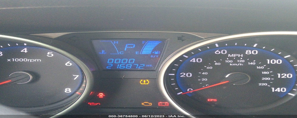 KM8JU3AC2BU226485 2011 HYUNDAI TUCSON photo no. 7