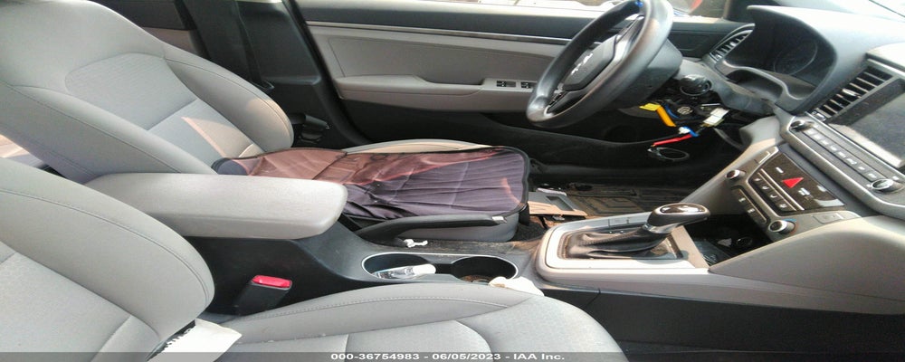KMHD84LF3HU156499 2017 HYUNDAI ELANTRA photo no. 5