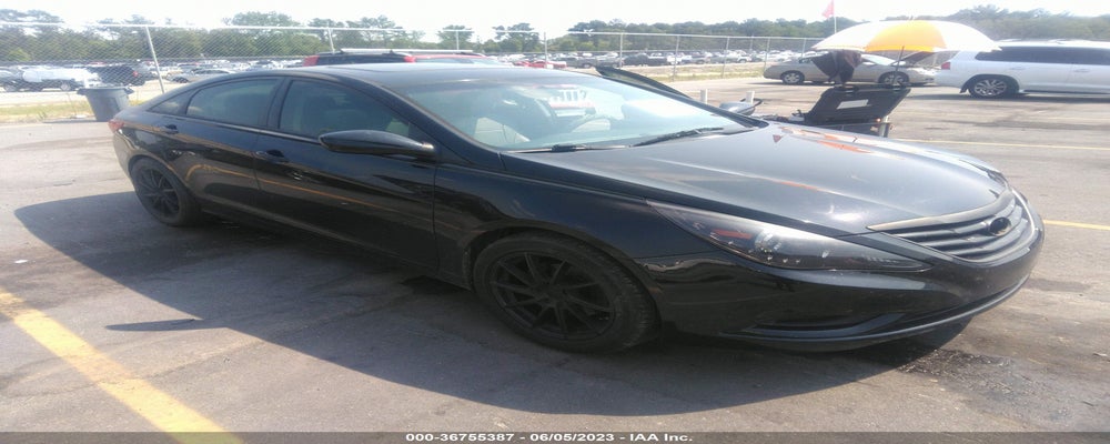 5NPEB4AC1BH243323 2011 HYUNDAI SONATA photo no. 16