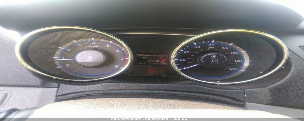 5NPEB4AC1BH243323 2011 HYUNDAI SONATA photo no. 7