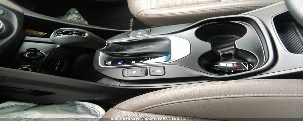 KM8SR4HF9EU046324 2014 HYUNDAI SANTA FE photo no. 11